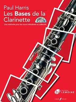 Les bases de la clarinette, Une méthode pour les cours individuels et collectifs
