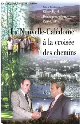 Nlle-Calédonie à la croisée des chemins, 1989-1997