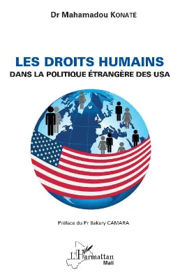 Les droits humains dans la politique étrangère des USA