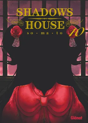 10, Shadows House - Tome 10