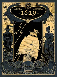 1, 1629, ou l'effrayante histoire des naufragés du Jakarta, T.01 - L'Apothicaire du diable