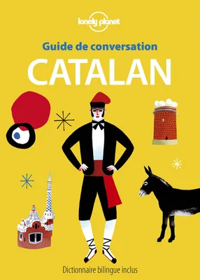 Guide de conversation Catalan 1ed