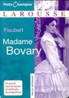 Madame Bovary, roman Gustave Flaubert