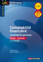 Comptabilité financière - 21e édition - Millésime 2016-2017 - Nº20