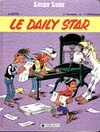 Livres BD Les Classiques Lucky Luke..., 23, Le Daily star Morris