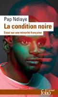 La condition noire, Essai sur une minorité française