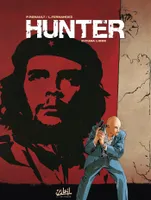 2, Hunter T02, Cuba libre