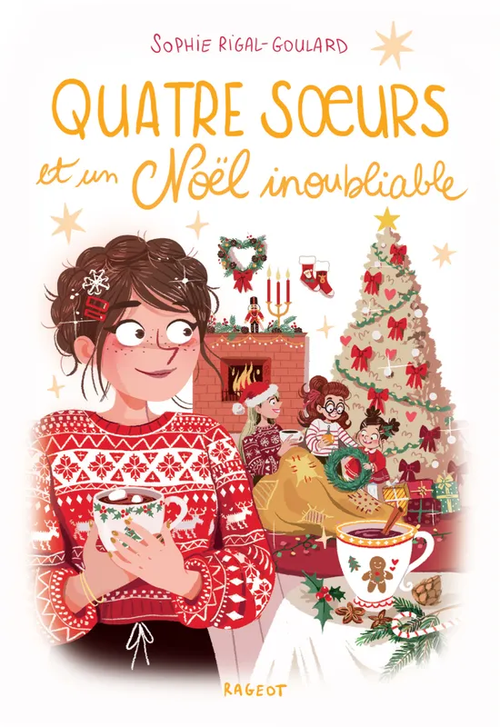 Un Noël charmant à Vert-Cottage - Lucy Daniels - Dialogues Morlaix