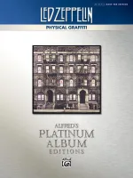 Led Zeppelin: Physical Graffiti Platinum Edition