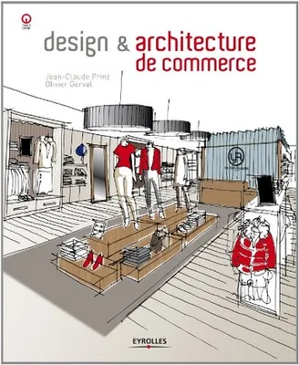 Design et architecture de commerce