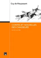 Contes Et Nouvelles De Chasseurs