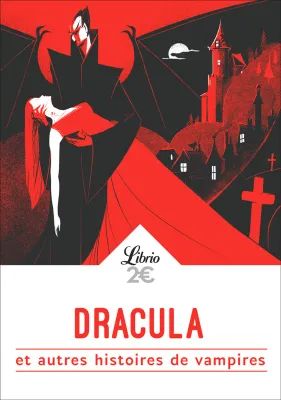 Dracula et autres histoires de vampires