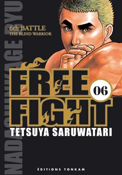6, Free Fight T06