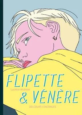 Flipette et Vénère