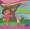Dora l'exploratrice, Dora et l'arbre chocolat