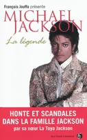 Michael Jackson la légende