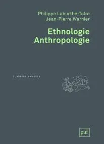 Ethnologie. Anthropologie (2e éd.)