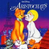 CD / Les Aristochats / B.O.F.