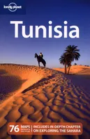 Tunisia 5ed -anglais-