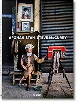 Steve McCurry. Afghanistan, FO COLLECTIF