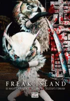 8, Freak Island T08
