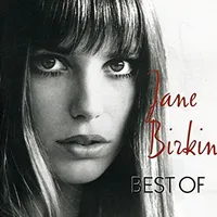 Best of Jane BIRKIN