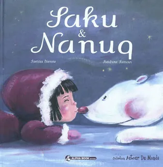 Saku & Nanuq