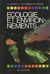 Ecologie et environnements