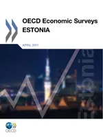 OECD Economic Surveys:  Estonia 2011