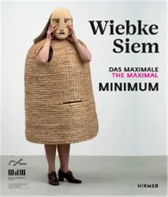 Wiebke Siem The Maximal Minimum /anglais/allemand
