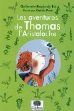 Les aventures de Thomas l'Aristoloche
