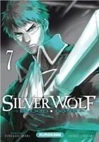 SilverWolf, 7, Silver Wolf - Blood Bone - tome 7