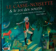 Le Casse-Noisette & le roi des souris