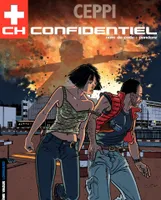 CH Confidentiel - Tome 1 - Nom de code : Pandore