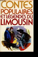 Contes populaires et légendes du Limousin