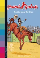 RODEO POUR LE CLUB NED8