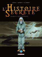 18, L'Histoire secrète T18, La Fin de Camelot