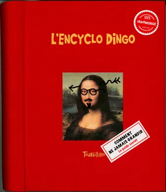 ENCYCLO DINGO (L')