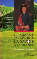 Comment j'ai apporté la Savoie à la France, Un vicaire hors du commun