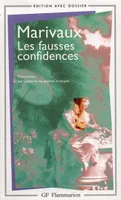 Les Fausses Confidences, PRESENTATION PAR CATHERINE NAUGRETTE-CHRISTOPHE