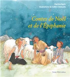Contes de Noël et de l'Épiphanie