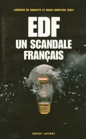 EDF un scandale français