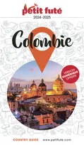 Guide Colombie 2024 Petit Futé
