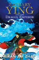 ZACHARY YING AND THE DRAGON EMPEROR (ZACHARY YING, 1)
