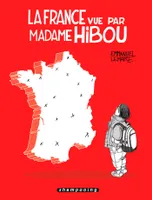 One-Shot, La France vue par Madame Hibou