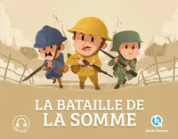 La bataille de la Somme