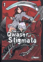 The Qwaser of stigmata, 1, OWASER OF STIGMATA T01