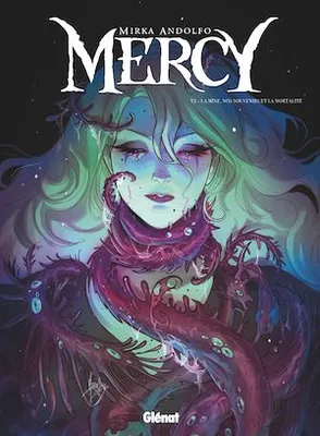 Mercy - Tome 03