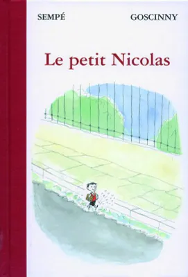 Le petit Nicolas., Le petit Nicolas