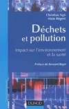 Déchets et pollution : Impact sur l'environnement et la santé, impact sur l'environnement et la santé